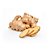 Gengibre raiz fatiado - Pacote 100G - Imagem 1