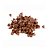 Gotas chocolate amargo 54% zero açúcar - Pacote 100G - Imagem 1