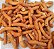 Karinto com pimenta - Pacote 100G - Imagem 1