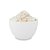 Leite de coco em pó - Pacote 100G - Imagem 1