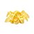 Mandioca chips alho - Pacote 100G - Imagem 1