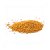 Mostarda grão amarela - Pacote 100G - Imagem 1