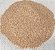Psyllium fibra 90 psyllium husk - Pacote 100G - Imagem 1