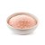 Sal rosa fino - Pacote 100G - Imagem 1