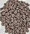 Gotas de Chocolate ao Leite - Pacote 100G - Imagem 1