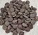 Gotas de Chocolate amargo 72% Cacau  - Pacote 100G - Imagem 1