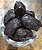 Drágeas de Tâmara Chocolate 70% com pistache  - Pacote 100G - Imagem 1