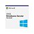 Windows Server 2022 Standard Edition 16core License Pack Permanente - Imagem 1