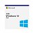 Windows 10 professional 32/64 bits  - Microsoft - Imagem 1