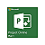 Microsoft Project Plano 1 - Anual - Imagem 1