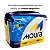 Bateria Moura 60Ah, Convencional - Imagem 3