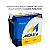 Bateria Moura p/Honda FIT- 50Ah, Convencional - Imagem 3