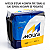 Bateria Moura p/Honda FIT- 50Ah, Convencional - Imagem 2