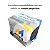 Bateria Moura MF60Ah EFB - Imagem 3