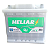Bateria Heliar 50Ah, Convencional - Imagem 1
