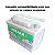 Bateria HELIAR 60Ah, Convencional - Imagem 2