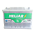 Bateria HELIAR 60Ah, Convencional - Imagem 1