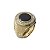 Anel Black Stone - Imagem 2