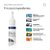 Smart Exossomas e GHK-Cu Skin Pro 5x3ml - Smart GR - Imagem 2