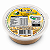 Missô Orgânico Certificado 250g - Pasta De Soja - Imagem 1
