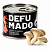 Cogumelo Ostra Defumado No Azeite 180g Cogumelado - Vegano - Imagem 1