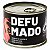 Cogumelo Ostra Defumado No Azeite 180g Cogumelado - Vegano - Imagem 1