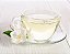 Chá Branco 100% Natural 40g Kampo de Ervas - Imagem 2