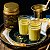 Golden Milk Cúrcuma 100g Delhi Ayurveda Indiano - Imagem 2