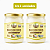 Kit 2x Óleo De Coco Orgânico Extra Virgem 500ml Finococo - Imagem 1