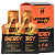 Kit 2x Sachê Mel Melato de Bracatinga Orgânico  Energético Ultimate Bee - 25G - Imagem 1