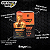 Kit 2x Sachê Mel Melato de Bracatinga Orgânico  Energético Ultimate Bee - 25G - Imagem 2