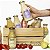 Kit 5 Molhos Guppy 280ml Baixo Sódio Clean Label - Imagem 2