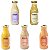 Kit 5 Molhos Guppy 280ml Baixo Sódio Clean Label - Imagem 1