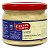 Hommus Pasta Grão de Bico Tahine Gourmet 310g Importado do Líbano - Imagem 1