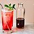 Xarope De Romã Premium 600ml Importado do Líbano Drinks Cocktail Confeitaria - Imagem 3