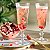 Xarope De Romã Premium 600ml Importado do Líbano Drinks Cocktail Confeitaria - Imagem 2