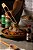 Mix de Gergelim Branco Preto Sushi Extra Sabor Sésamo Real 170g - Imagem 4