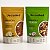 Kit 2x Granola Premium Castanhas Coco e Banana 250g Uncooked - Imagem 1