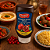 Melaço De Romã 300ml Molho Calda Squeeze Importado do Líbano - Imagem 3