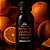Extrato Natural de Laranja Amarga 60ml Kampo de Ervas - Imagem 3