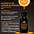 Extrato Natural de Laranja Amarga 60ml Kampo de Ervas - Imagem 2