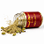 Cardamomo Pó 40g Delhi Especiaria Aromática Indiana 100% Pura - Imagem 2