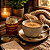 Cardamomo Pó 40g Delhi Especiaria Aromática Indiana 100% Pura - Imagem 4