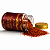 Pimenta Caiena 100% Pura Premium Delhi 50g Capsicum annuum - Imagem 2