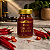 Pimenta Caiena 100% Pura Premium Delhi 50g Capsicum annuum - Imagem 3