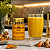 Cúrcuma 100% Pura Importada Premium 50g Delhi Curcuma longa - Imagem 3