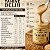 Tahine Pasta de Gergelim Artesanal 200g Delhi - Imagem 3