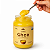 Manteiga Ghee Clarificada Delhi 500g Zero Lactose, Sem Caseína, Zero Sódio, - Imagem 2