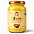 Manteiga Ghee Clarificada Delhi 500g Zero Lactose, Sem Caseína, Zero Sódio, - Imagem 1