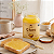 Manteiga Ghee Clarificada Delhi 500g Zero Lactose, Sem Caseína, Zero Sódio, - Imagem 3